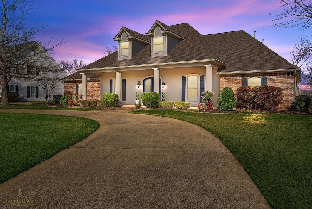 262 Cattail Trail, Benton