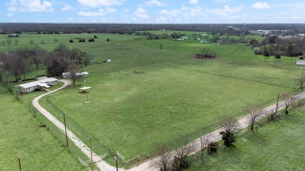 364 Rs County Road 4530, Point