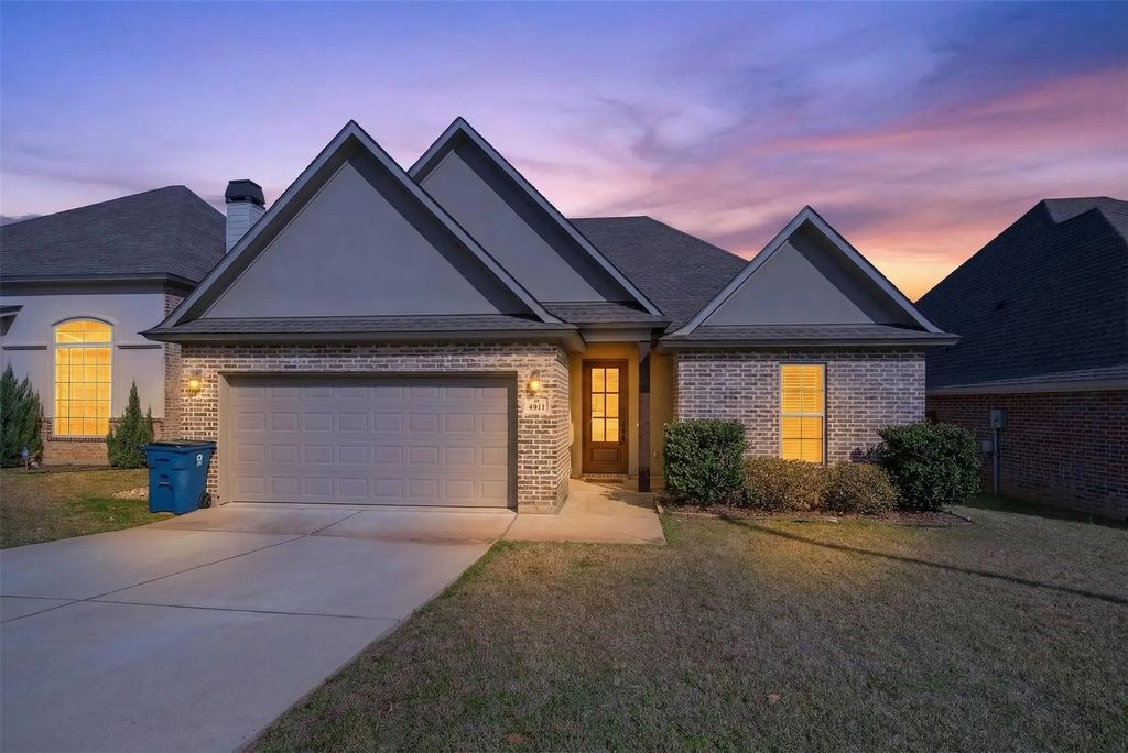 4911 Players Loop, Shreveport