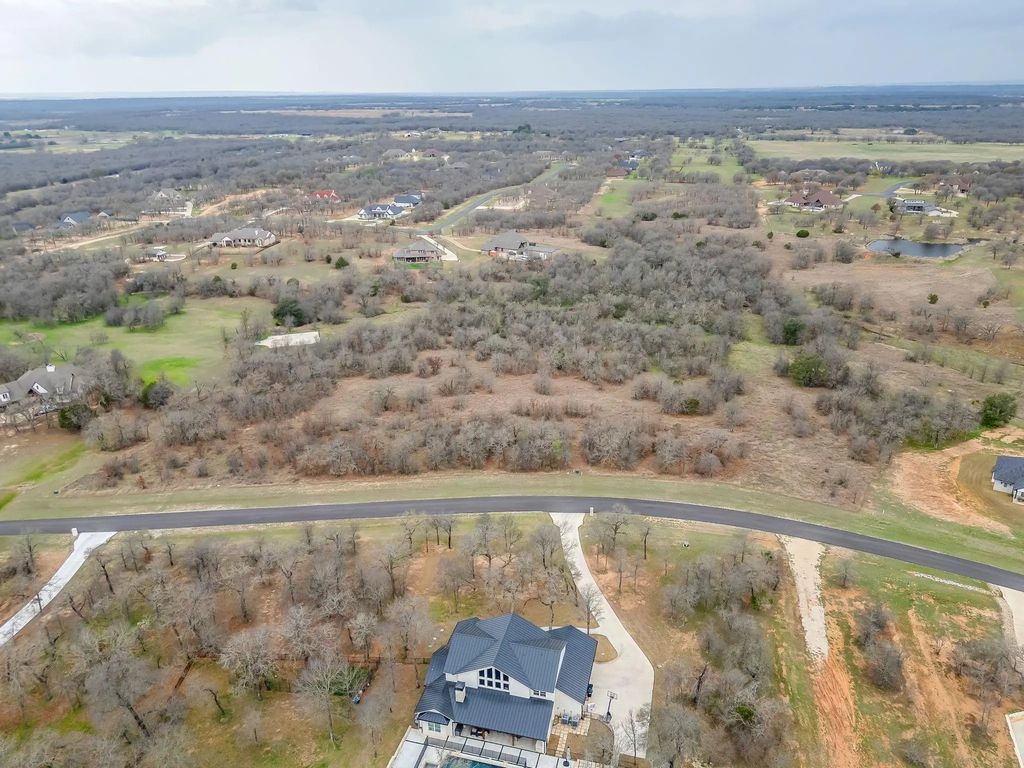 Tbd Rocky Run, Lipan