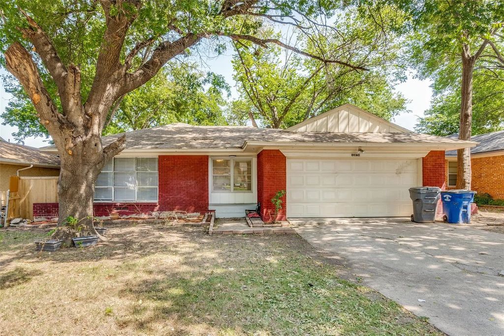 10630 Coogan Drive, Dallas