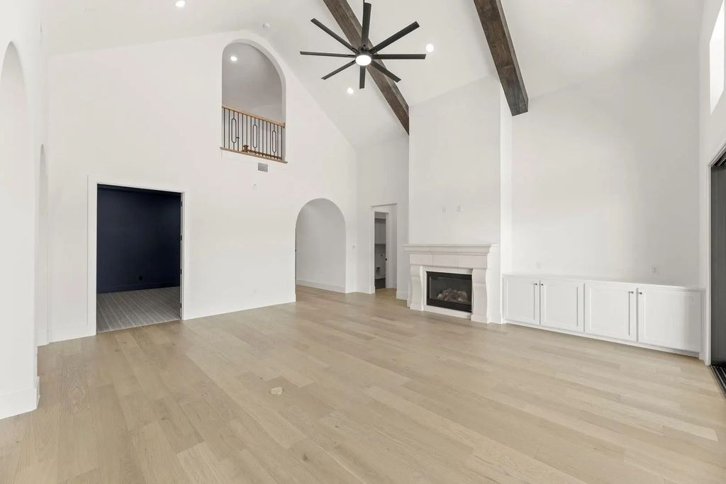 3209 Canonero Street, Celina