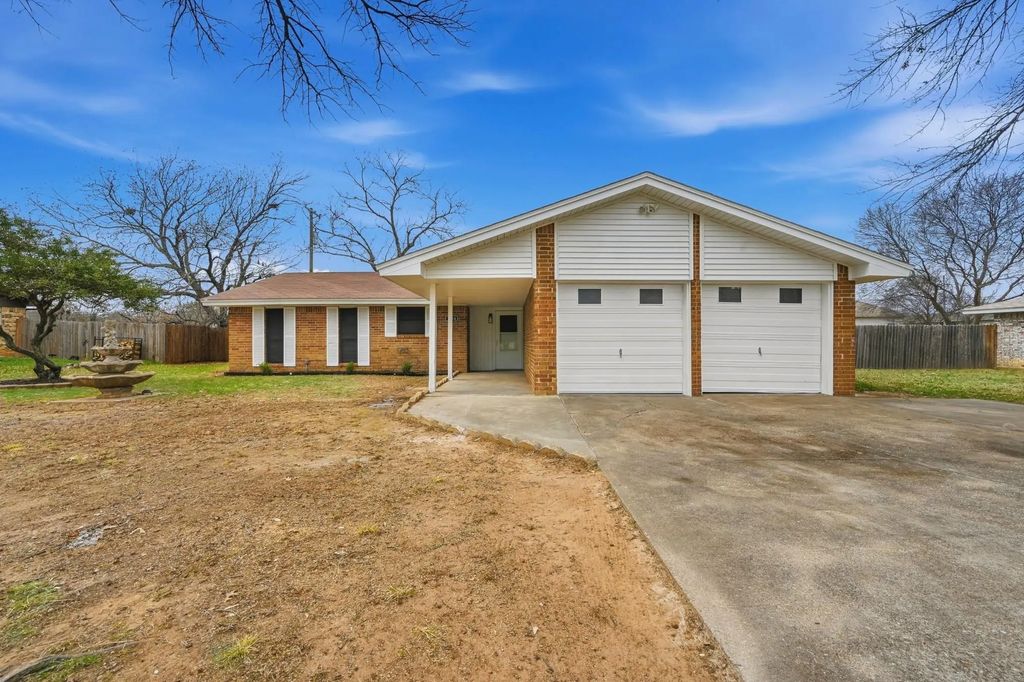 1204 Zahara Street, Bowie