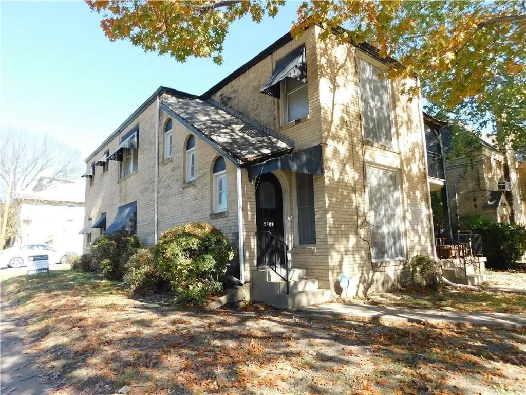 5701 Ross Avenue, Dallas