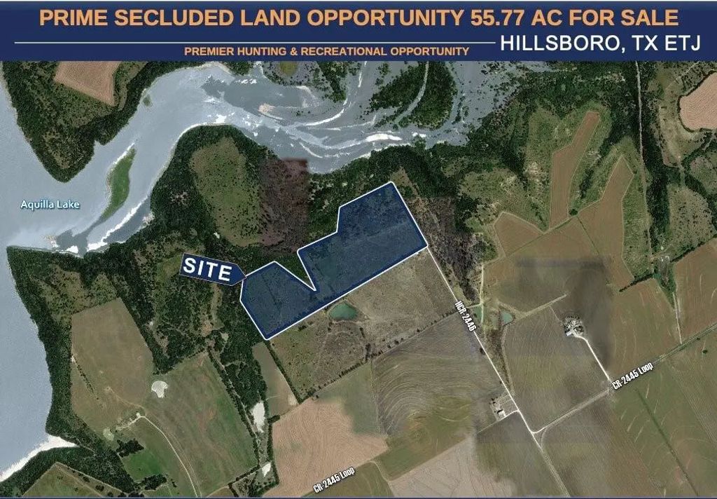 Tbd Hcr 2446, Hillsboro