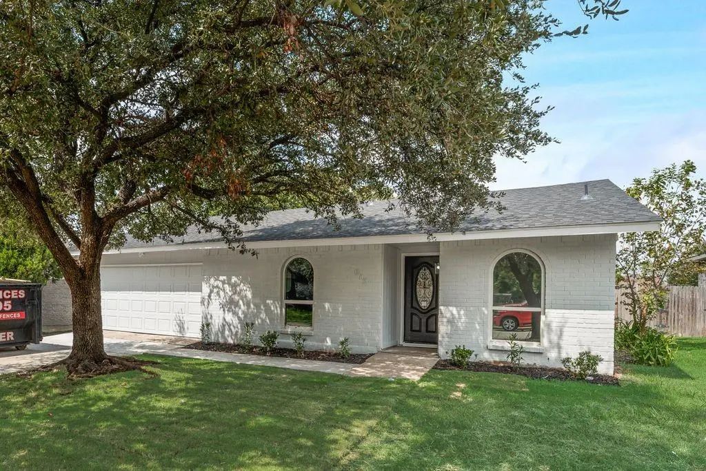 2015 Rose Hill Road, Carrollton