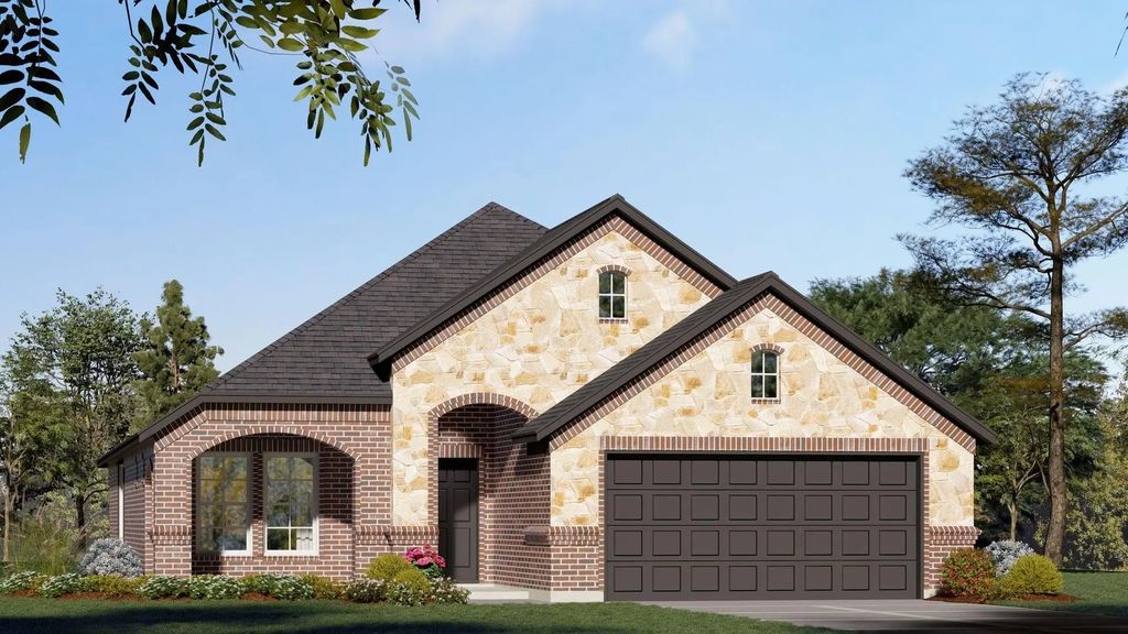 906 Madeline Lane, Cleburne