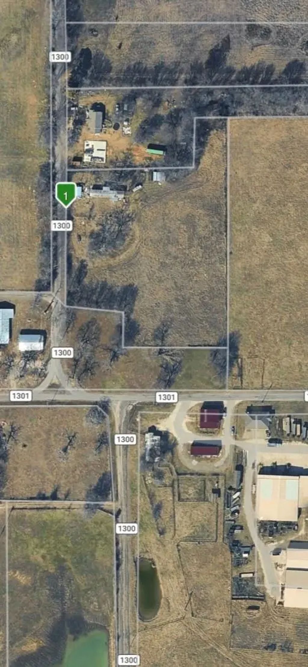 1195 Rs County Road 1300, Emory