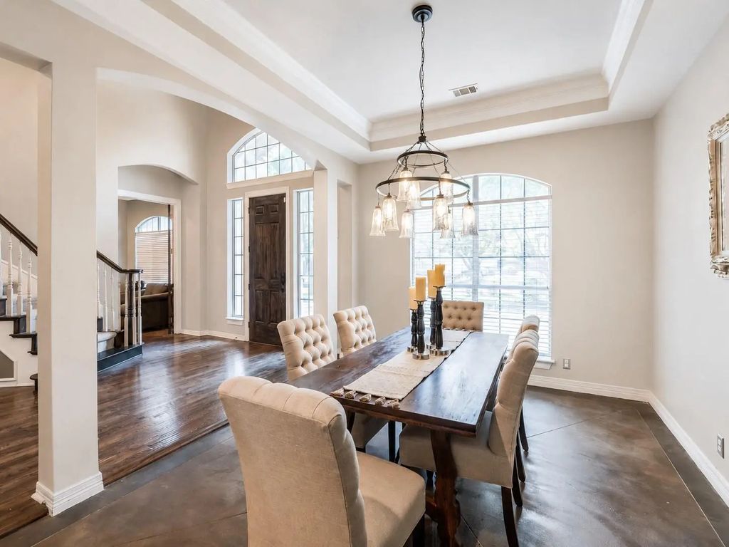 2101 Pebble Beach Place, McKinney
