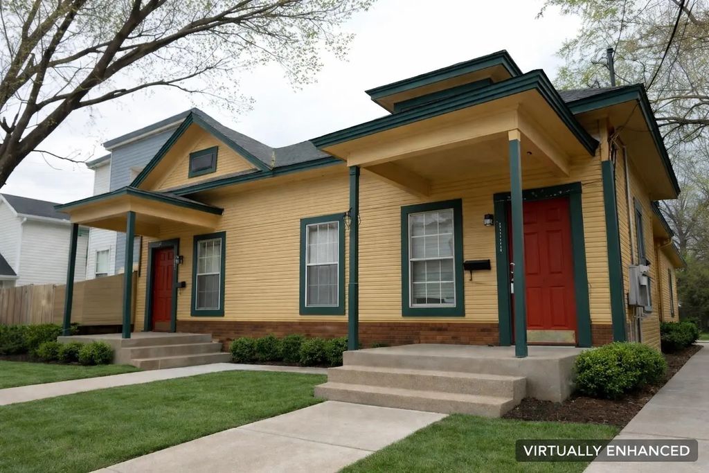 3113 Pennsylvania Avenue, Dallas