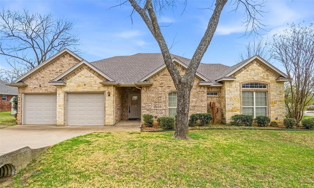 9420 Gleneagles Drive, Granbury