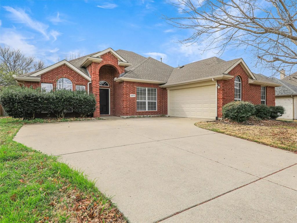 12079 Kingsville Drive, Frisco
