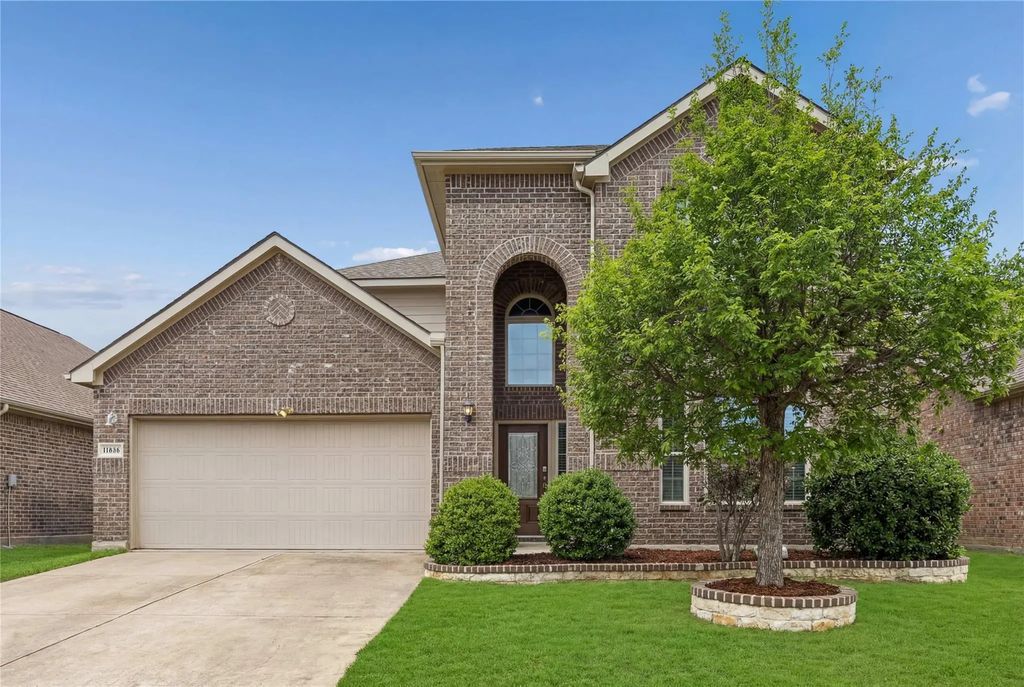11813 Parade Drive, Frisco