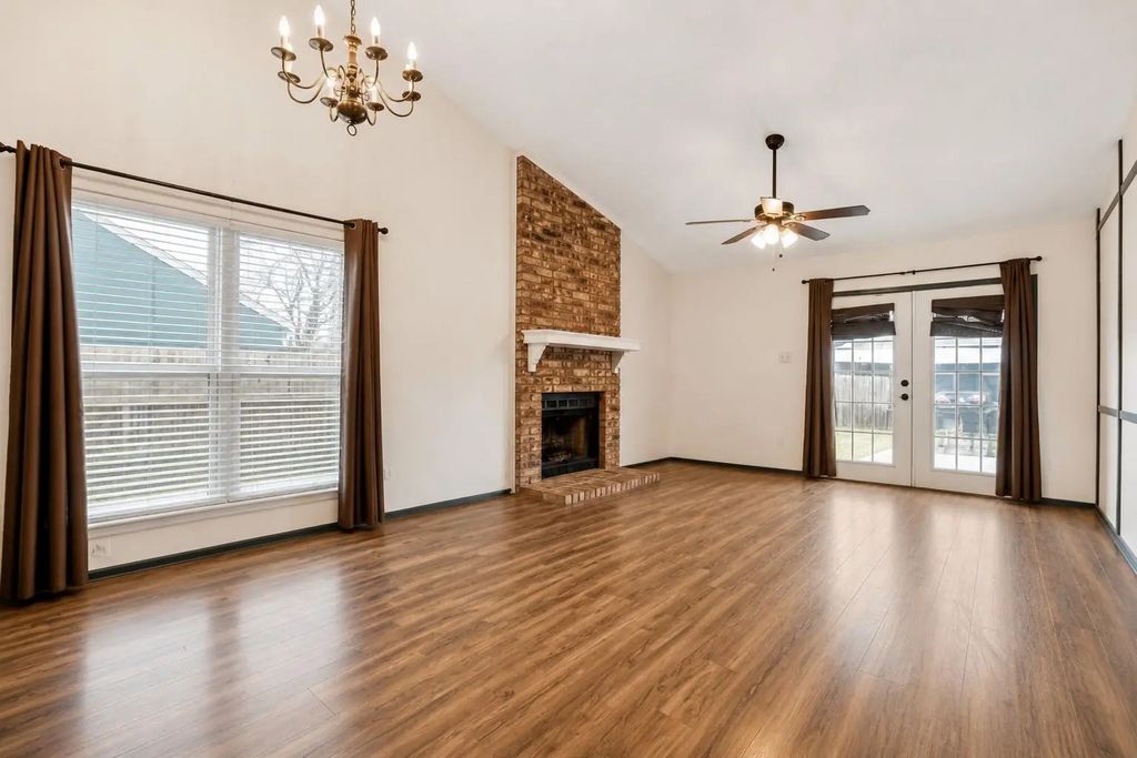 744 Lee Street, Mesquite