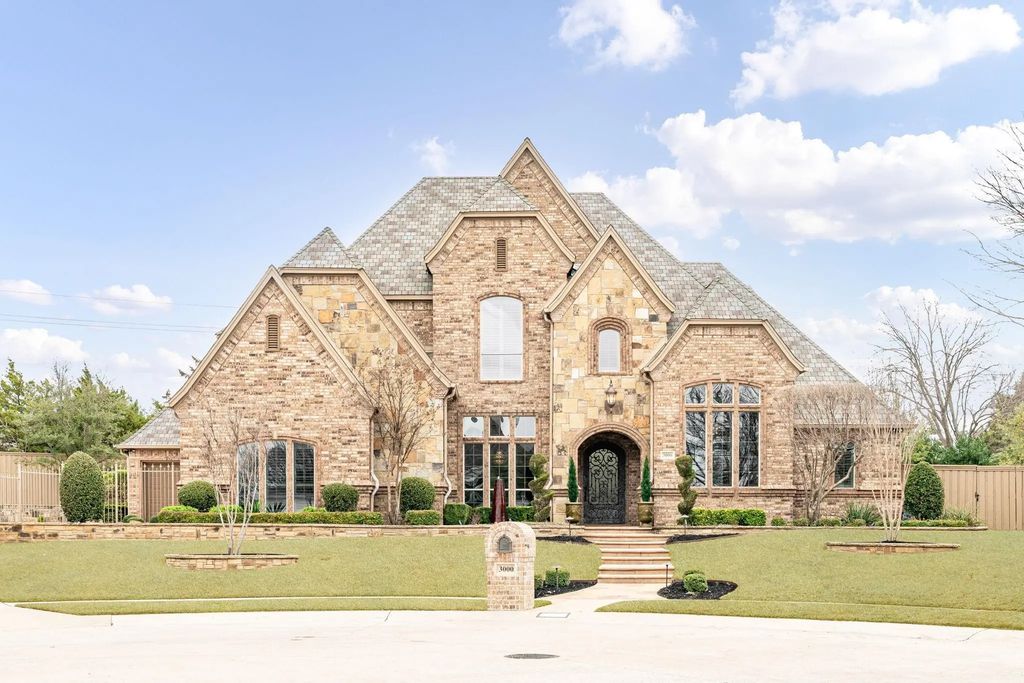 3000 Nottingham Drive, McKinney