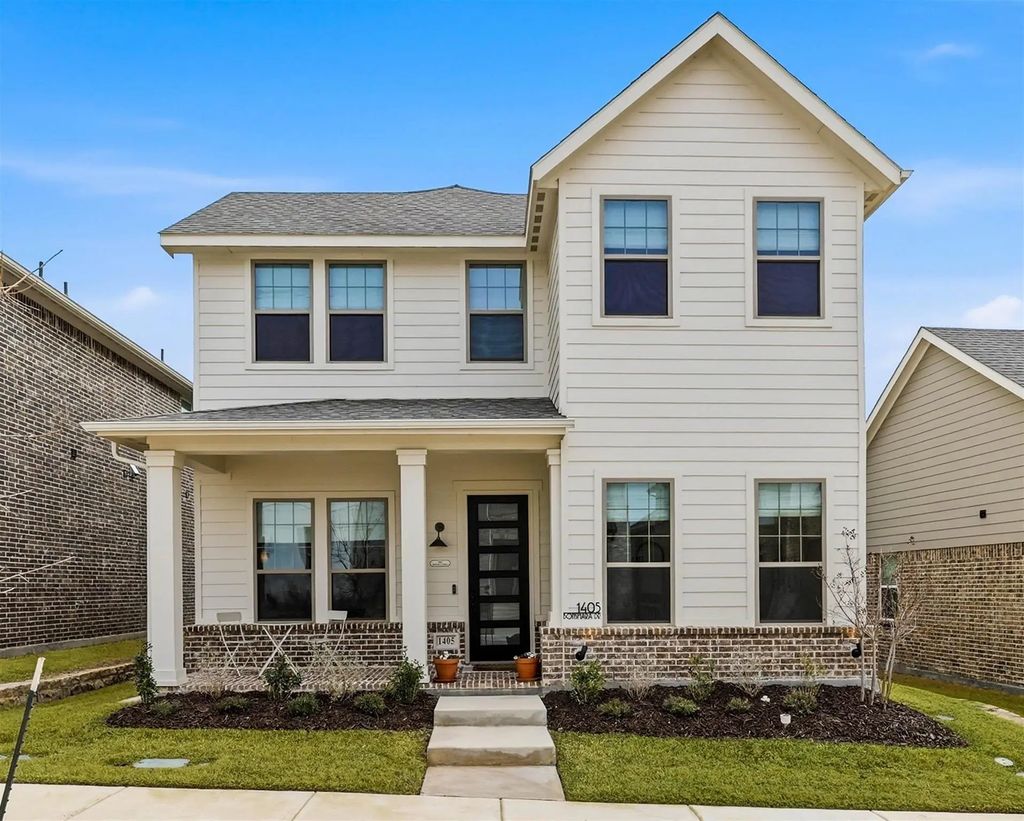 1405 Bonsmara Drive, Northlake