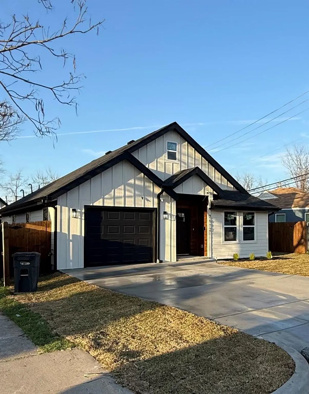 2612 Mission, Fort Worth