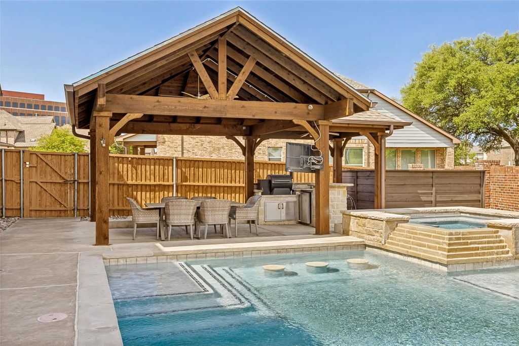 2240 W Dutch Drive, Richardson