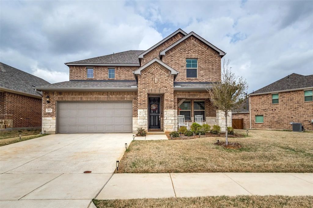 2813 Acadia Drive, Corinth