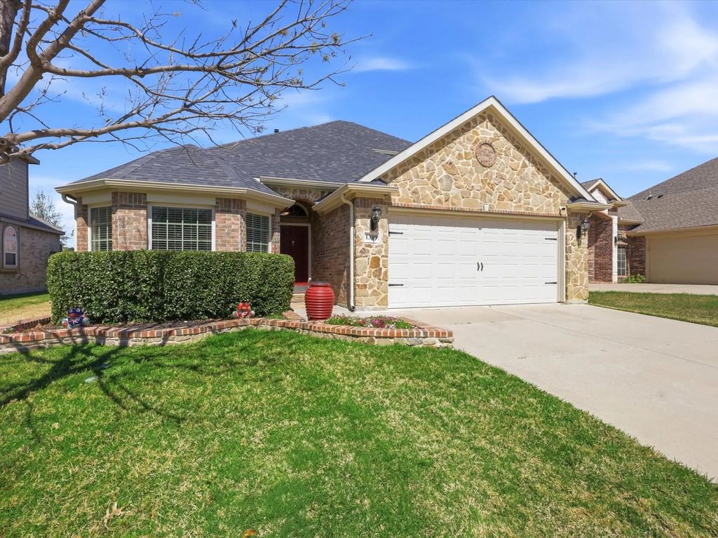 1309 Ocotillo Lane, Fort Worth