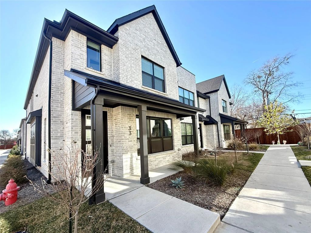 12895 Raven Way 33, Farmers Branch