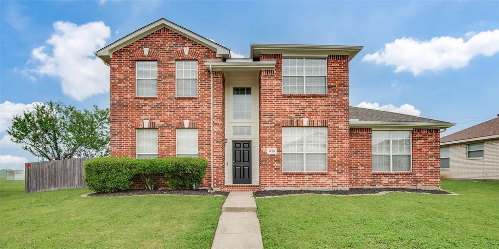 1425 Gatlinburg Circle, DeSoto