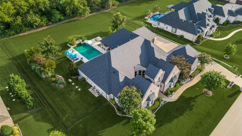 4200 Tranquility Lane, Prosper