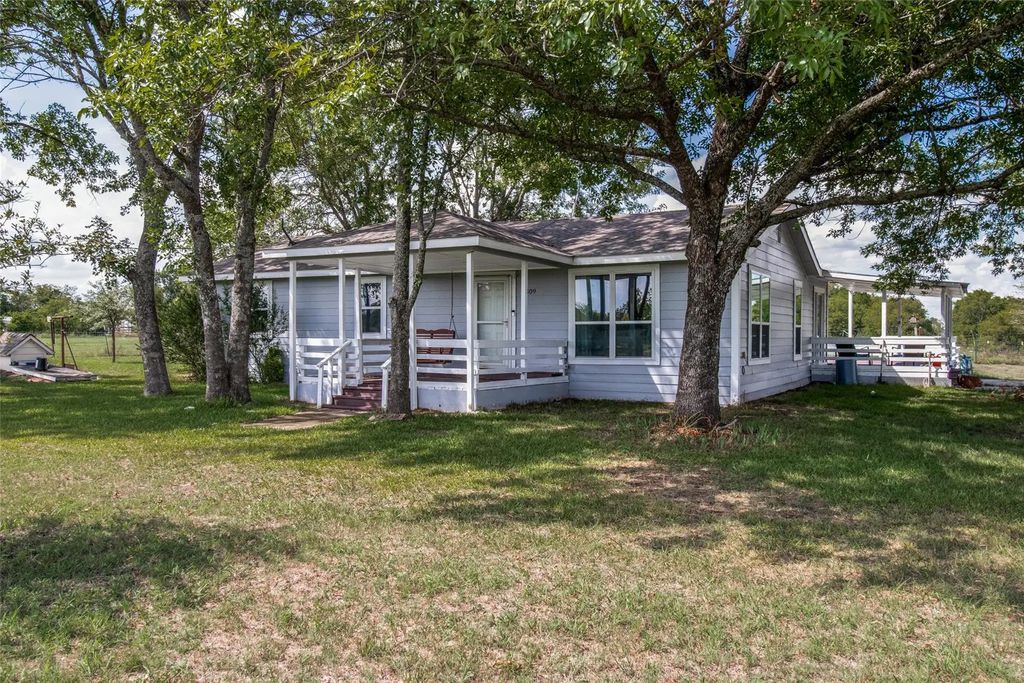 9309 W Ridge Road, Anna