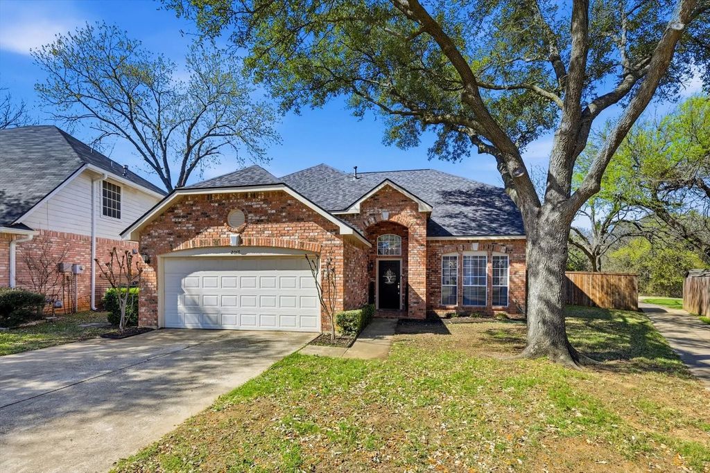 2048 Brookville Lane, Flower Mound