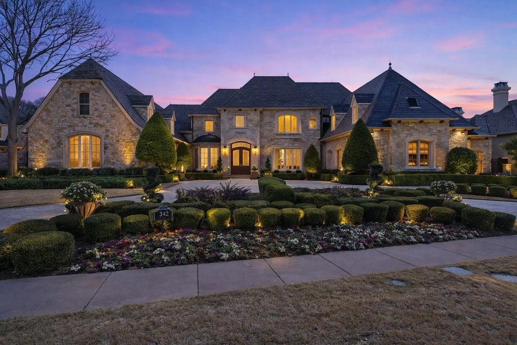5242 Buena Vista Drive, Frisco