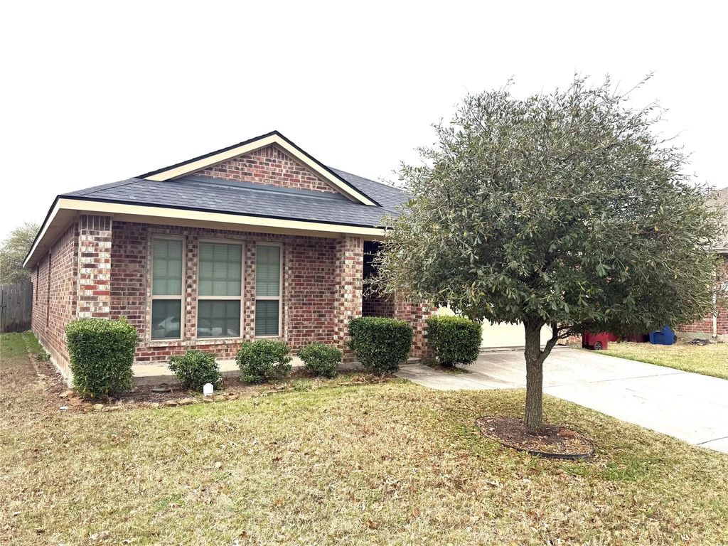 217 Villanova Drive, Van Alstyne