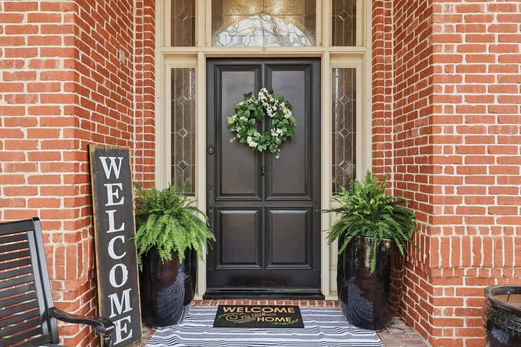 5110 Old Oak Lane, Colleyville
