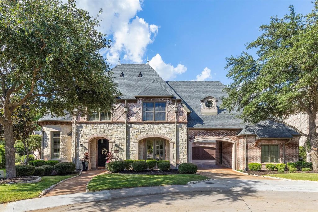 6412 Saint Michael Drive, McKinney