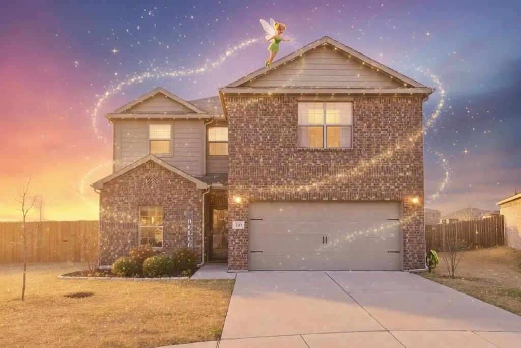 203 Point Rider Road, Newark