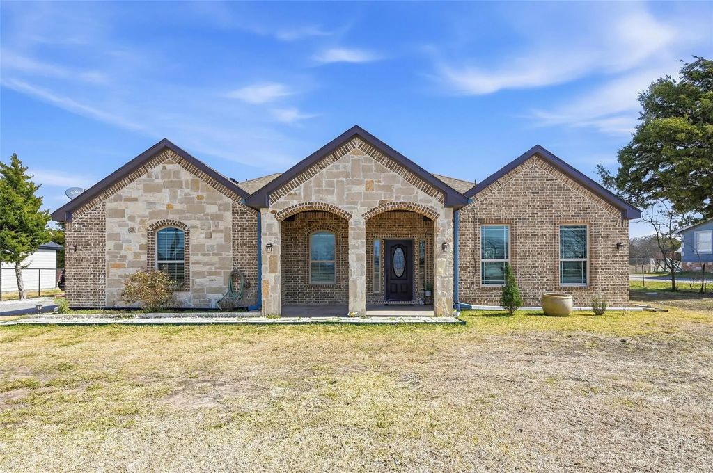 559 Northstar Road, Fate