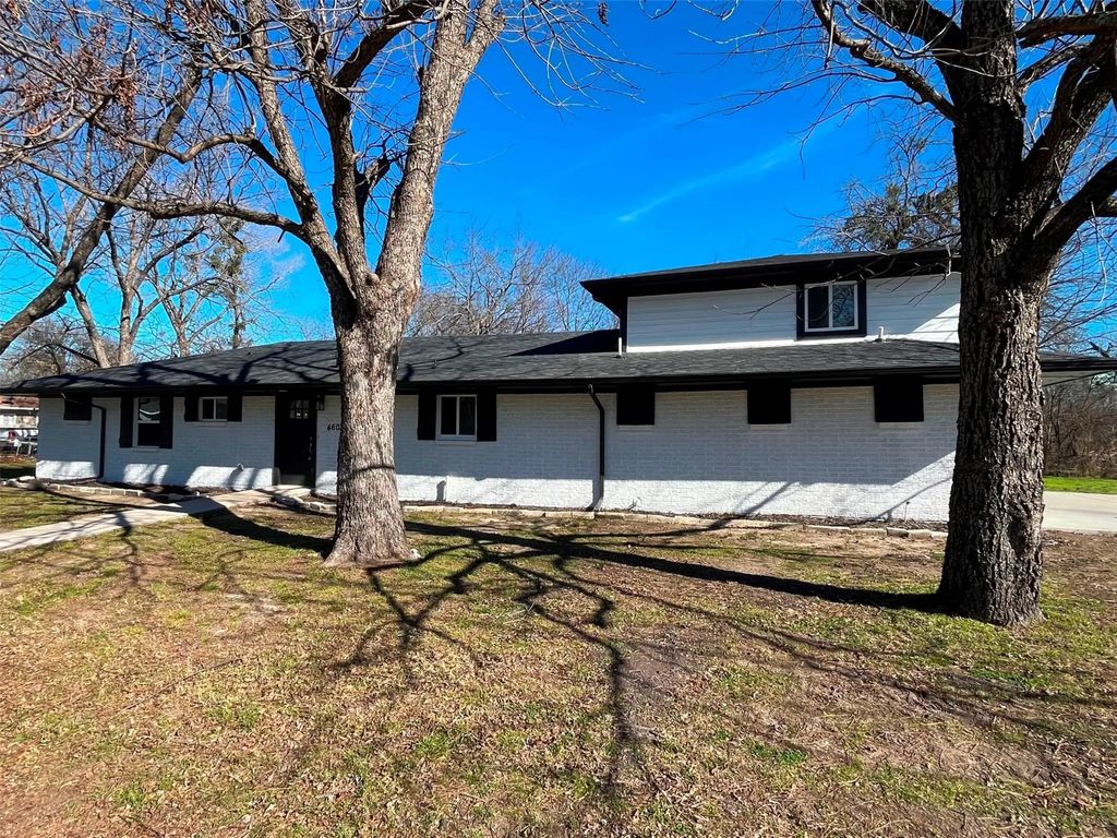 4603 3rd Street, Greenville
