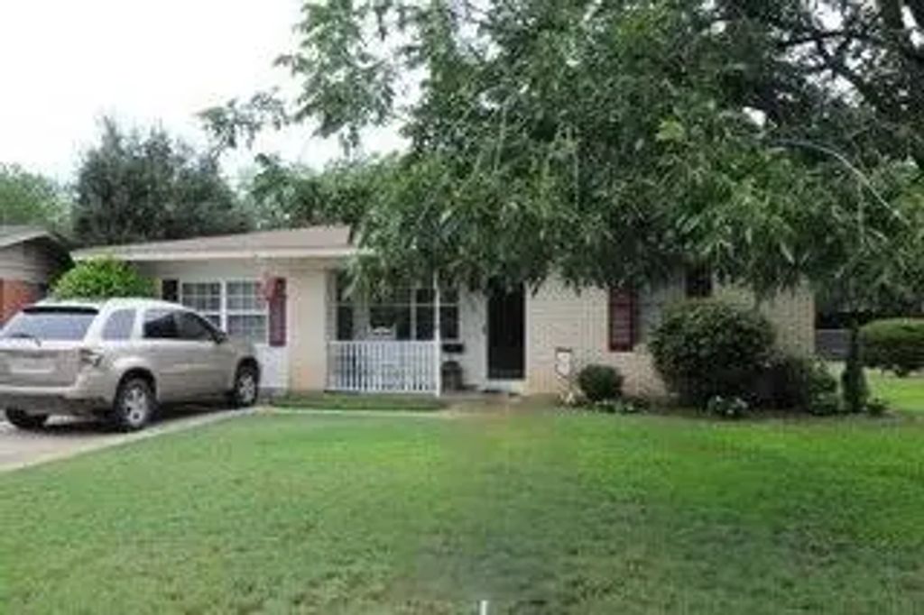 2636 Rountree Drive, Abilene