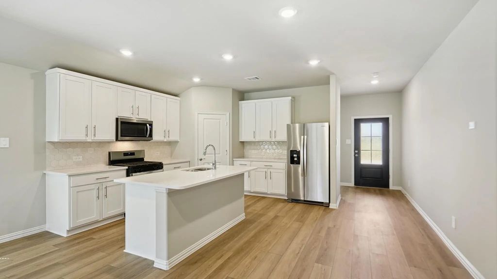 2400 Nicole Drive, Denton