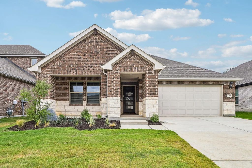2304 Nicole Drive, Denton