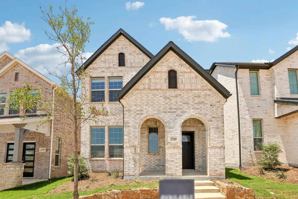 2765 Kobuk Drive, Corinth
