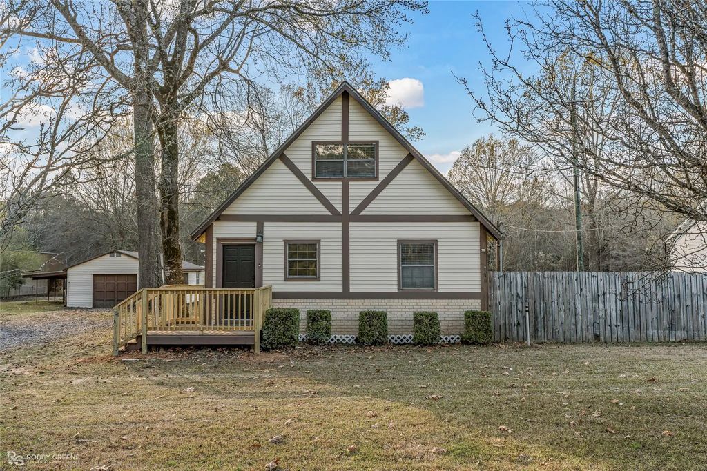 2090 Bellevue Road, Haughton