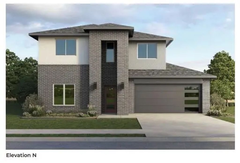 3634 Sagauro Drive, Grand Prairie
