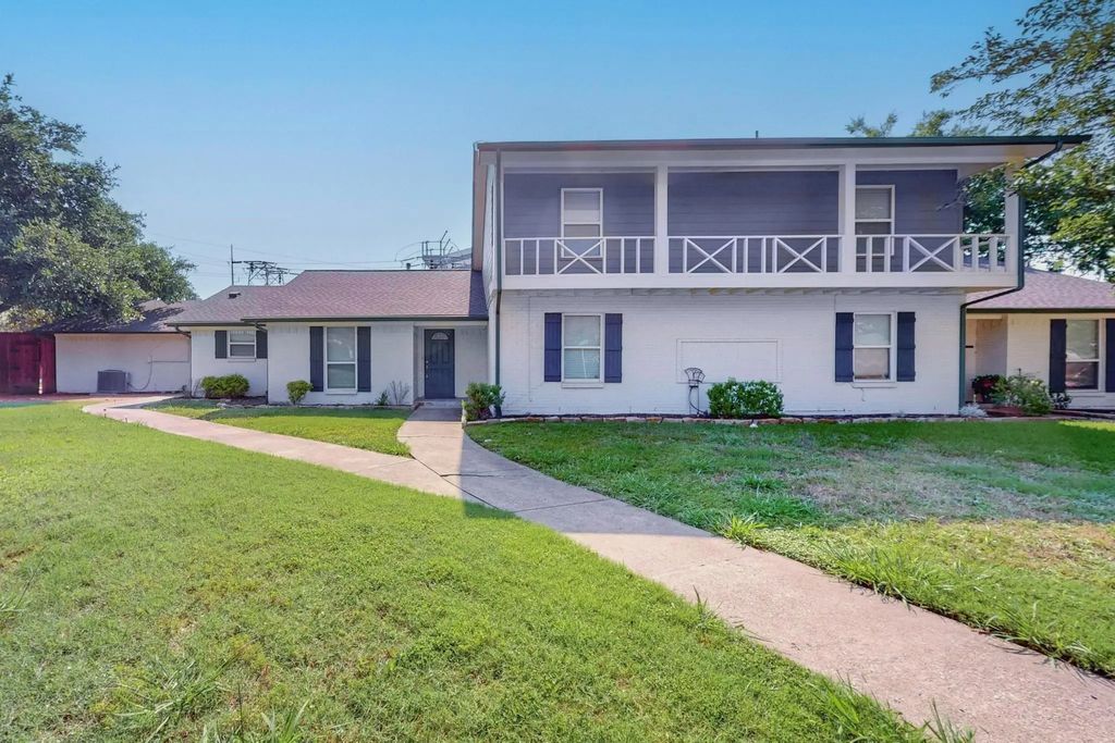 14724 Overview Drive, Dallas