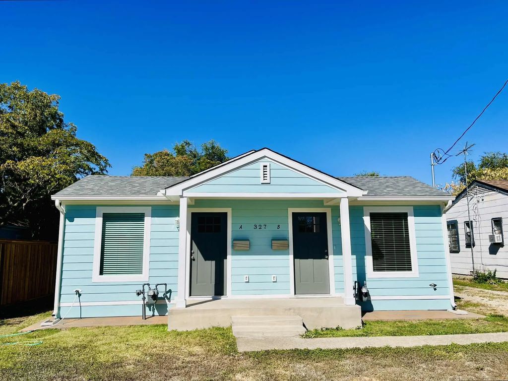 327 Pittman Street B, Richardson