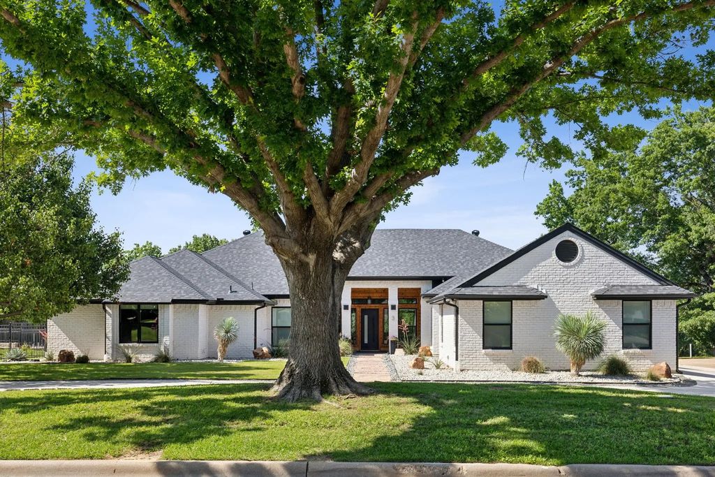 3 Palmetto Court, Trophy Club
