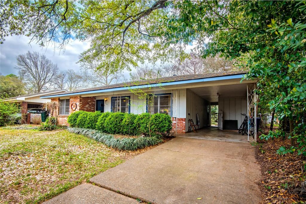 719 Camilla Drive, Shreveport