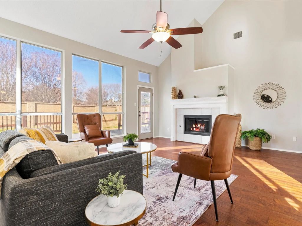 7303 Vista Ridge Lane, Sachse