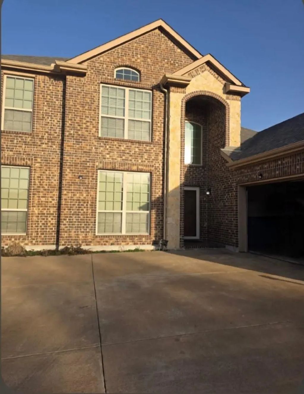 1116 Rio Vista Drive, DeSoto