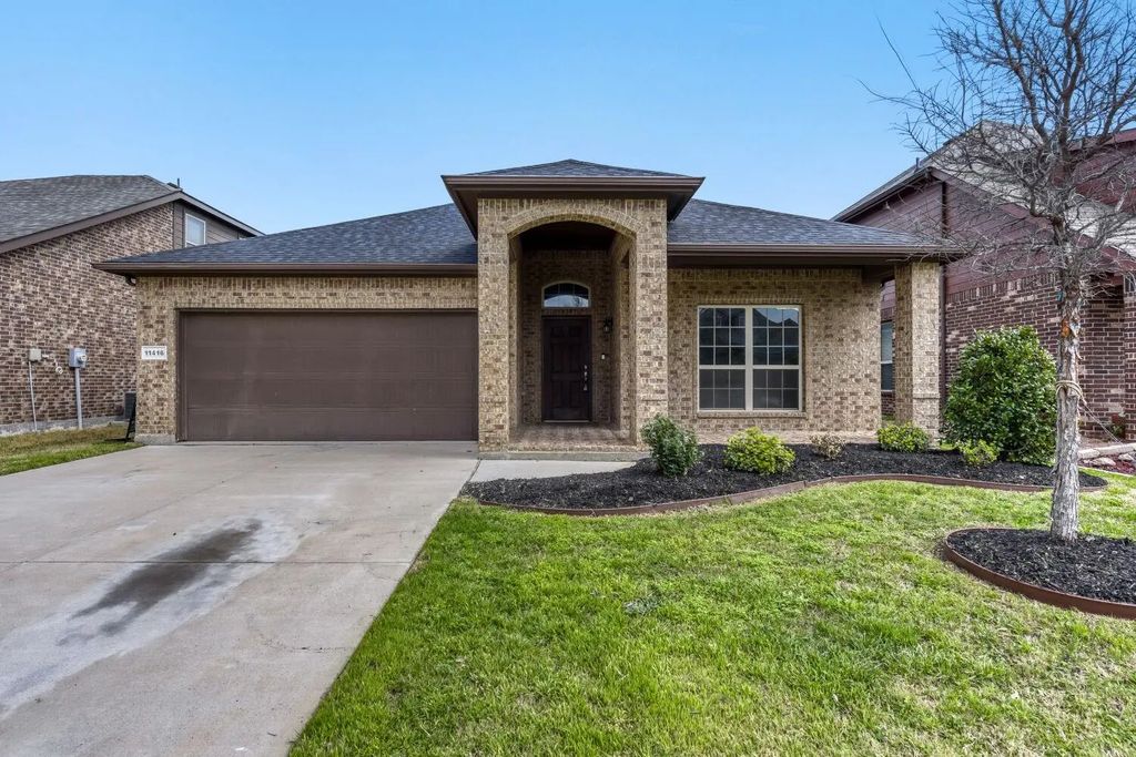 11416 Dorado Vista Trail, Fort Worth