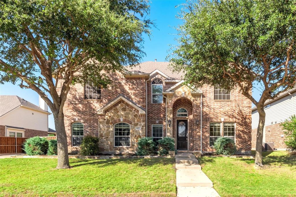 425 Windward Drive, Murphy